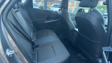 Toyota bZ4X 150kW Motion 71.4kWh 5dr Auto [11kW] Electric Hatchback